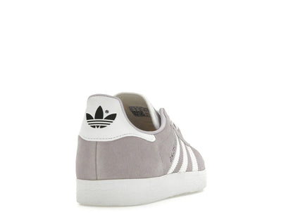 adidas Gazelle Silver Dawn