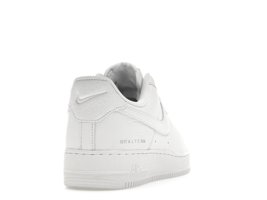 Nike Air Force 1 Low SP 1017 ALYX 9SM White