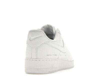 Nike Air Force 1 Low SP 1017 ALYX 9SM White