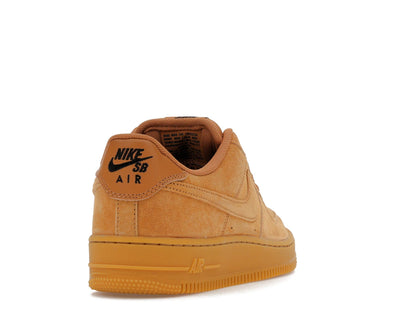 Nike Air Force 1 Low SB Flax