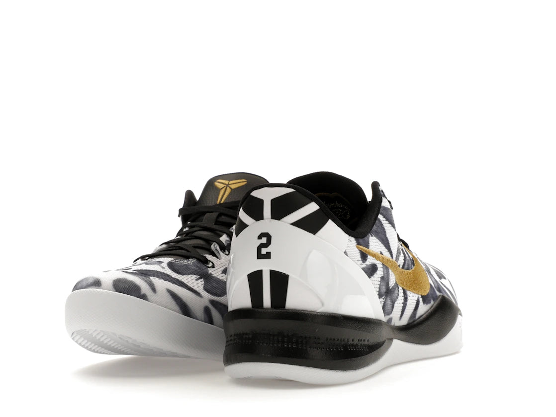 Nike Kobe 8 Protro Mambacita