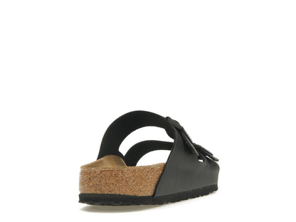 Birkenstock Arizona Birko-Flor Black