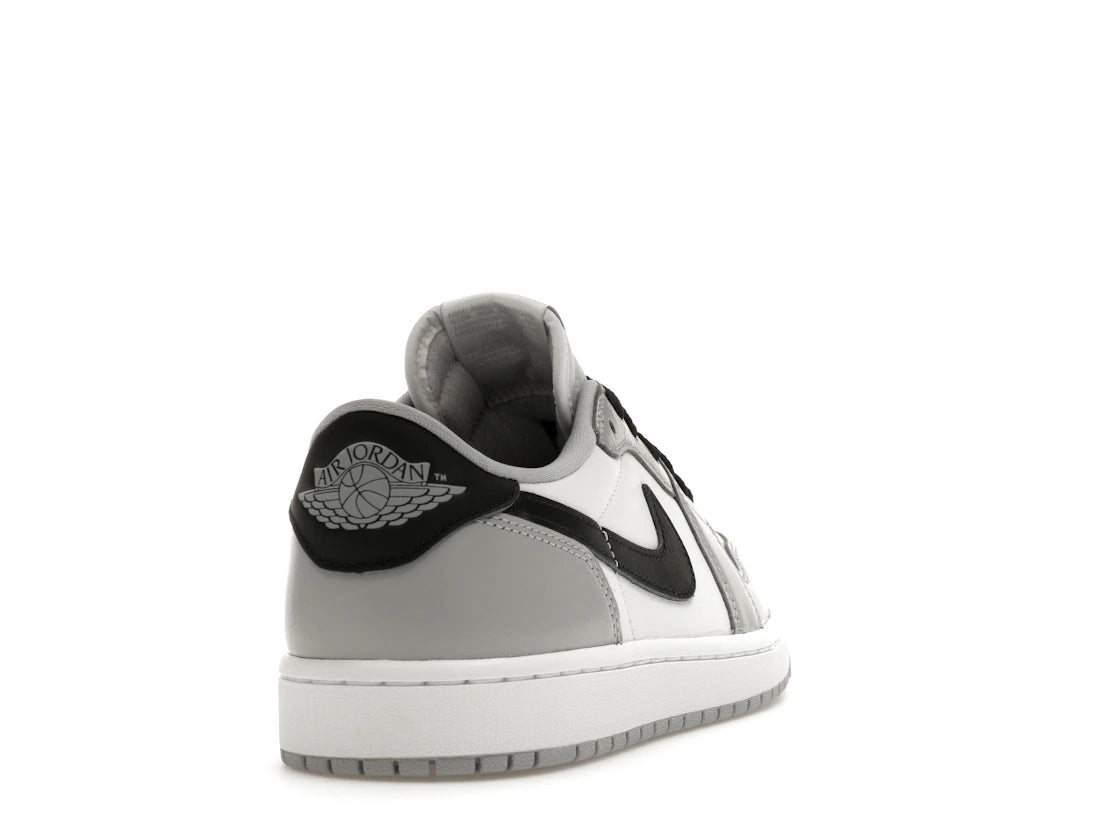 Jordan 1 Retro Low OG Barons