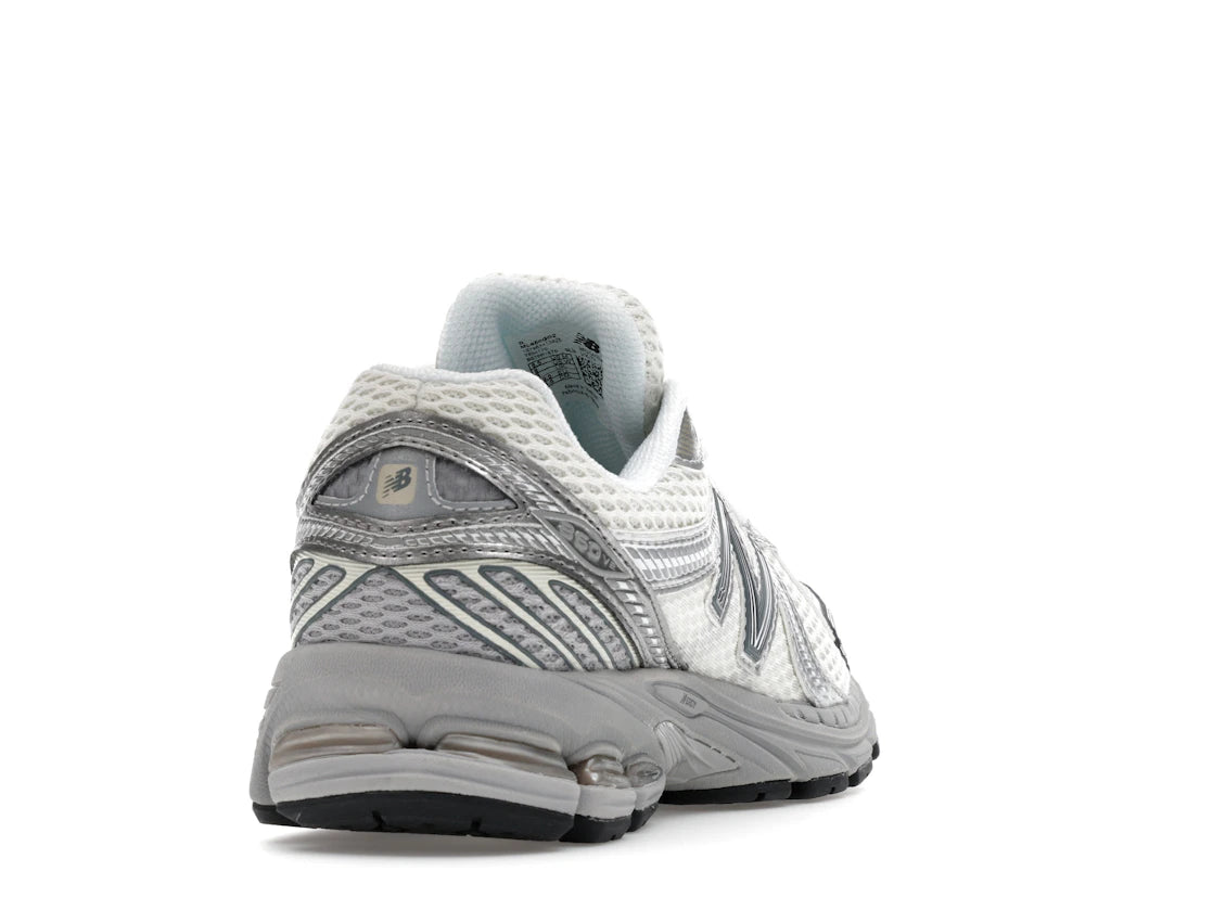 New Balance 860v2 Sea Salt Harbor Grey