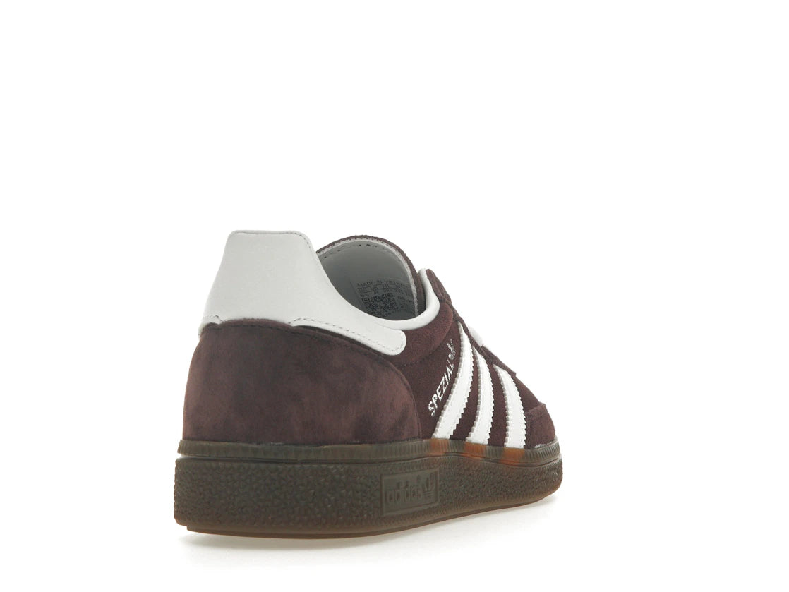 adidas Handball Spezial Shadow Brown Gum