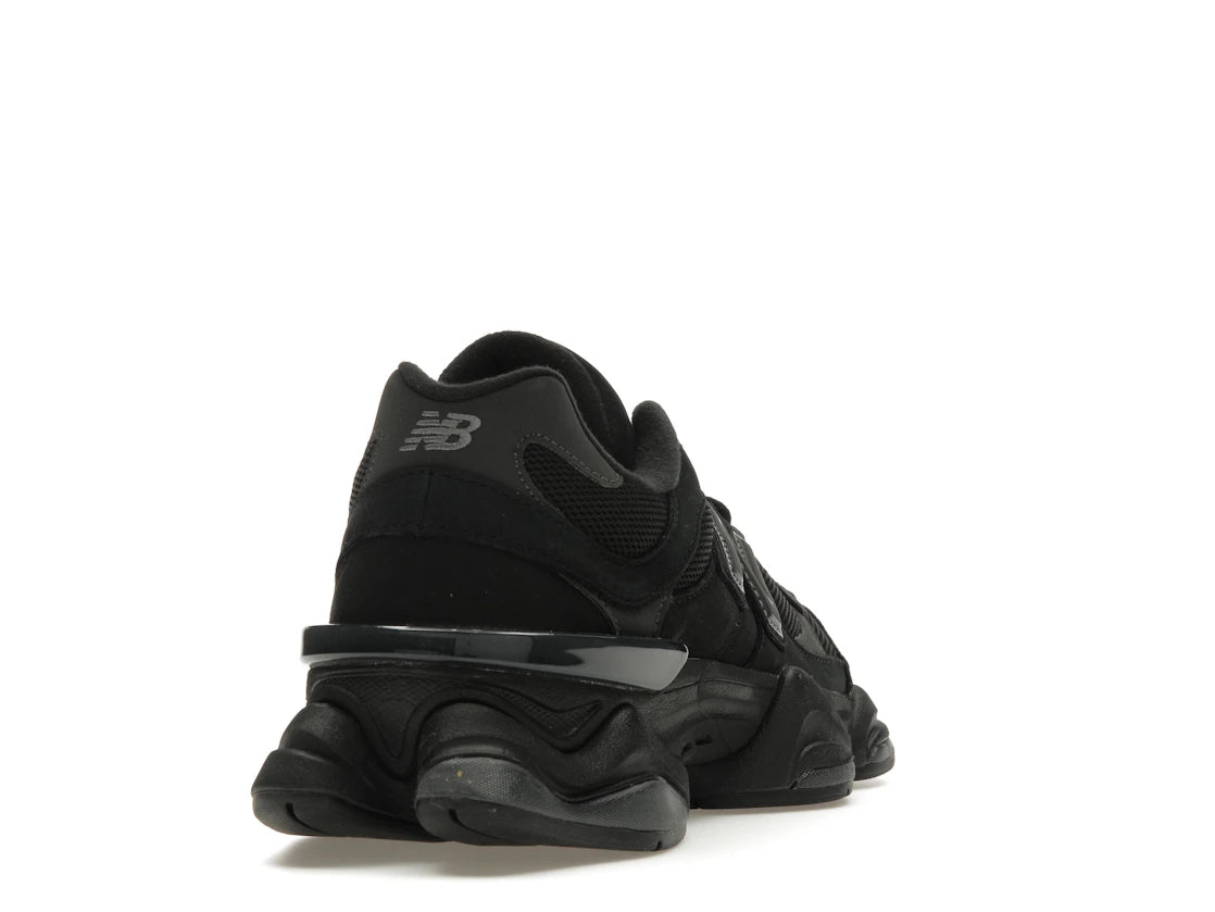 New Balance 9060 Black Cement