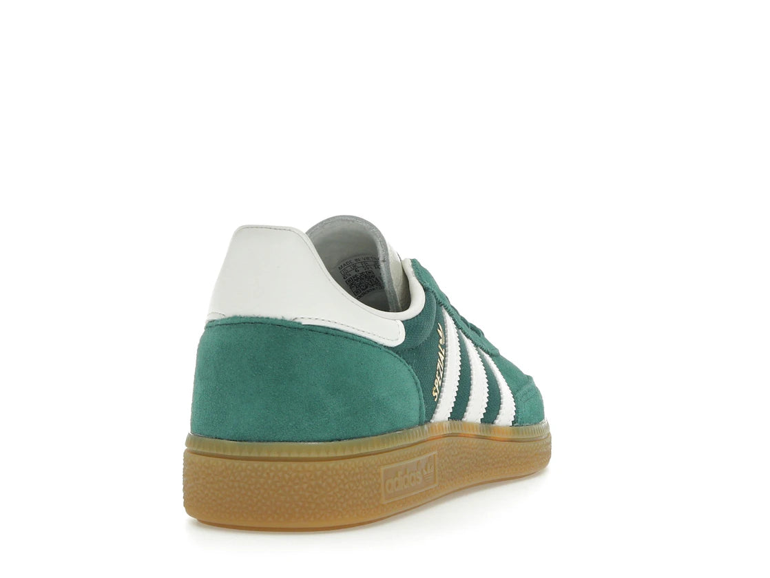 adidas Handball Spezial Green White Gum