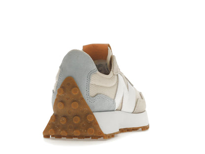 New Balance 327 Calm Taupe Morning Fog