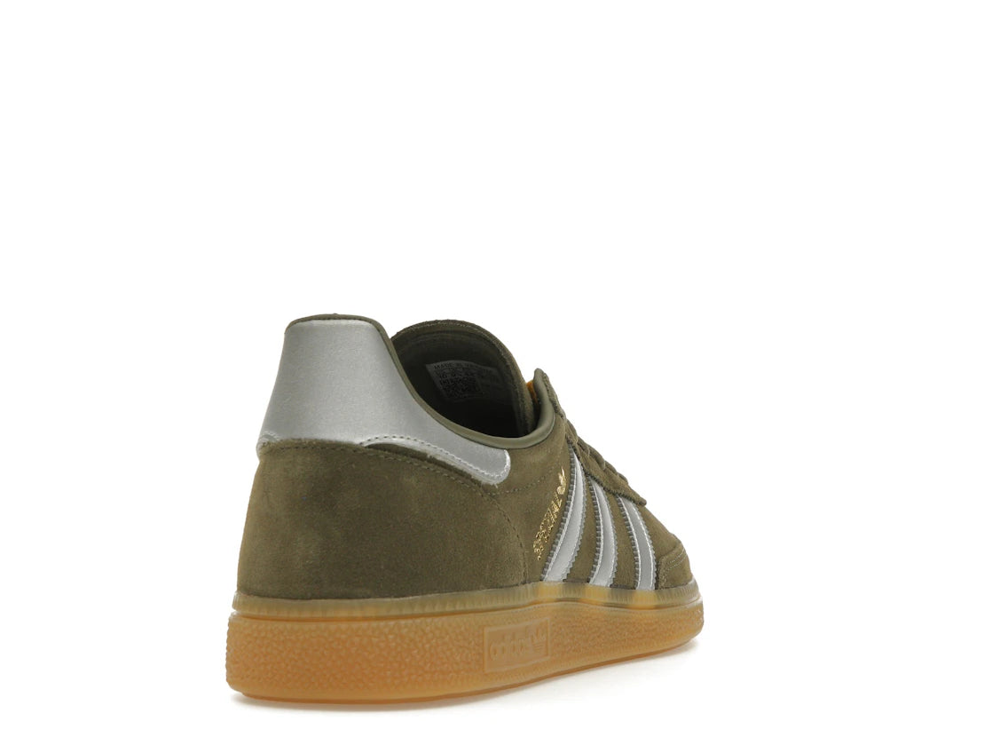 adidas Handball Spezial Olive Strata