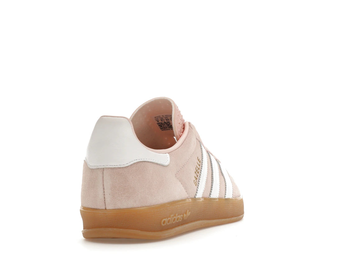 adidas Gazelle Indoor Sandy Pink