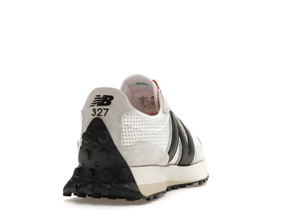 New Balance 327 Casablanca Black Pink