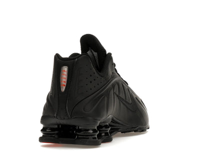 Nike Shox R4 Black