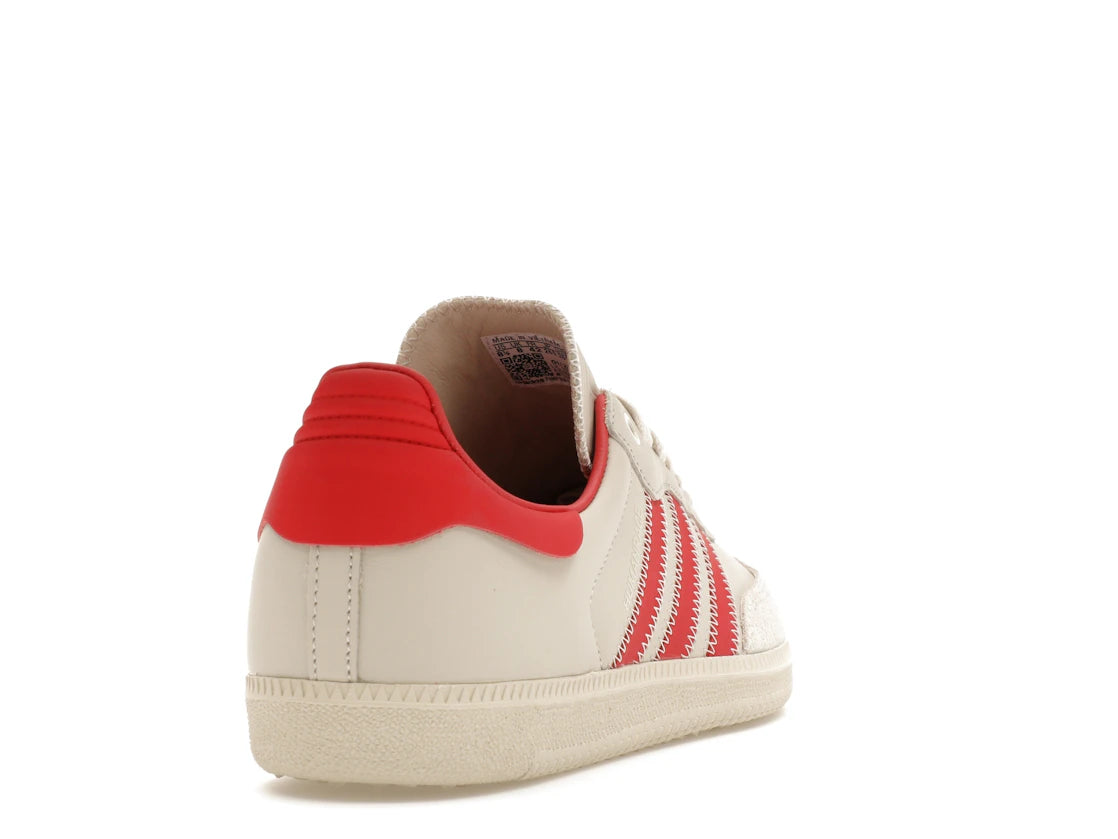 adidas Samba Humanrace Glory Red