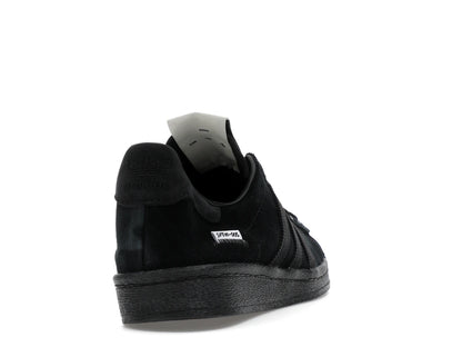Adidas Superstar Song for the Mute Black