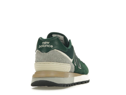 New Balance 574 Legacy Green