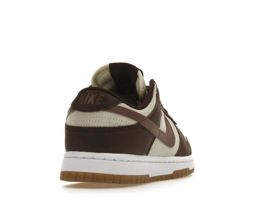Nike Dunk Low Plum Eclipse