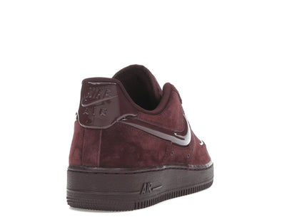 Nike Air Force 1 Low '07 Burgundy Crush