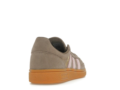 adidas Handball Spezial Chalky Brown Clear Pink