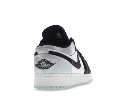 Jordan 1 Low Easter Pastel Tie-Dye