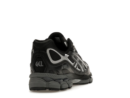 ASICS Gel-NYC Noir Graphite Gris (Homme)
