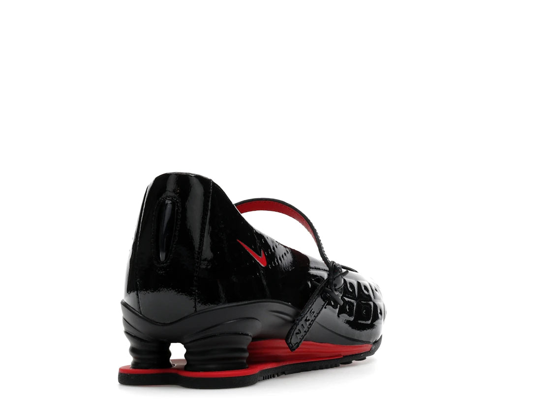 Nike Shox Z Calistra LABELHOOD