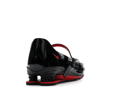 Nike Shox Z Calistra LABELHOOD