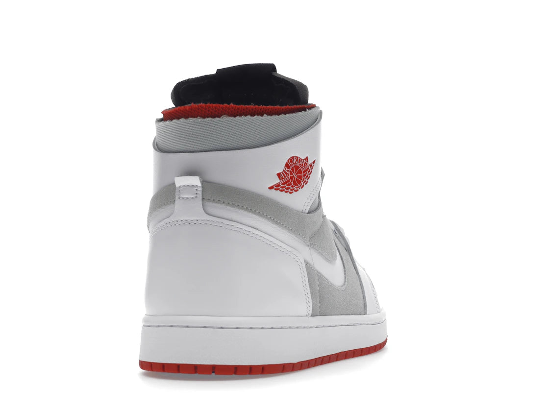 Jordan 1 High Zoom Air CMFT Hare