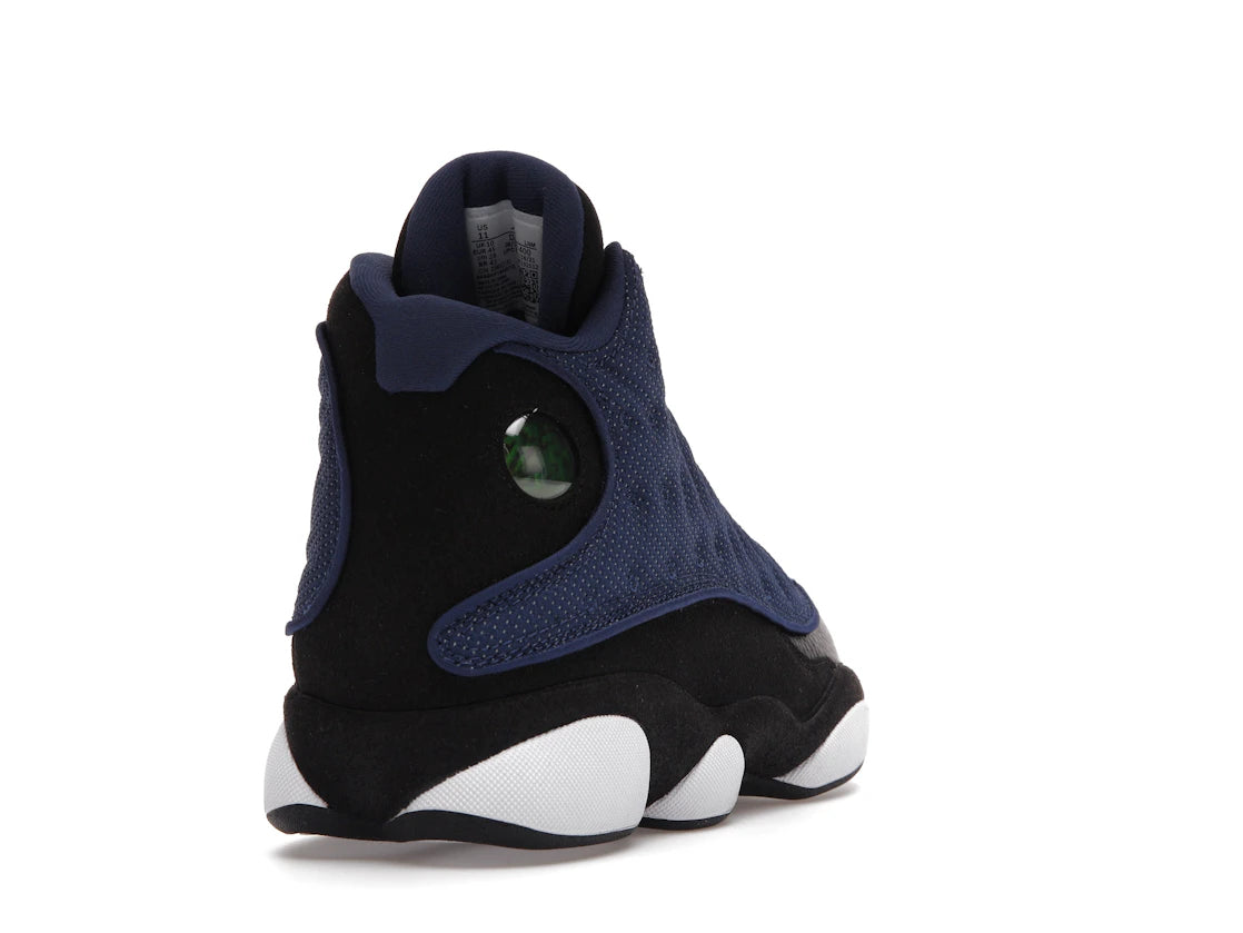Jordan 13 Retro Brave Blue