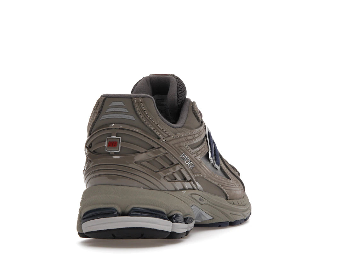 New Balance 1906R Grey Indigo
