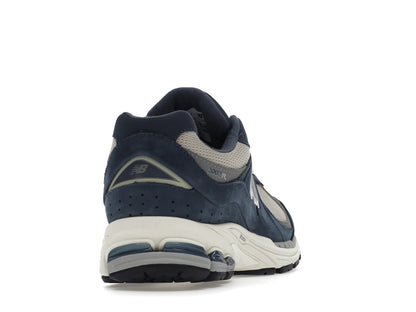 New Balance 2002R Vintage Indigo Calm Taupe