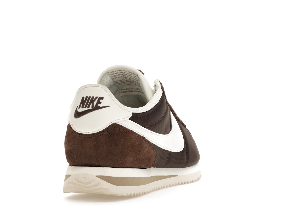 Nike Cortez Baroque Brown
