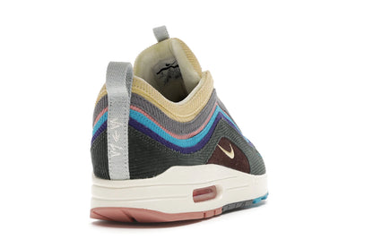 Nike Air Max 1/97 Sean Wotherspoon (All Accessories and Dustbag)