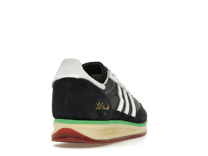 adidas SL 72 RS Bob Marley One Love