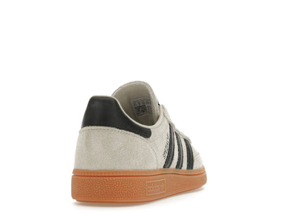adidas Handball Spezial Aluminum Core Black