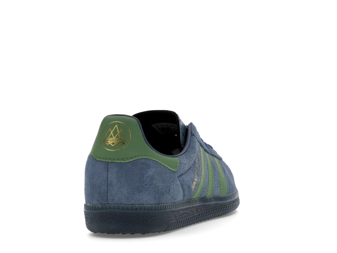 adidas Samba Deco SPZL END. By The Sea