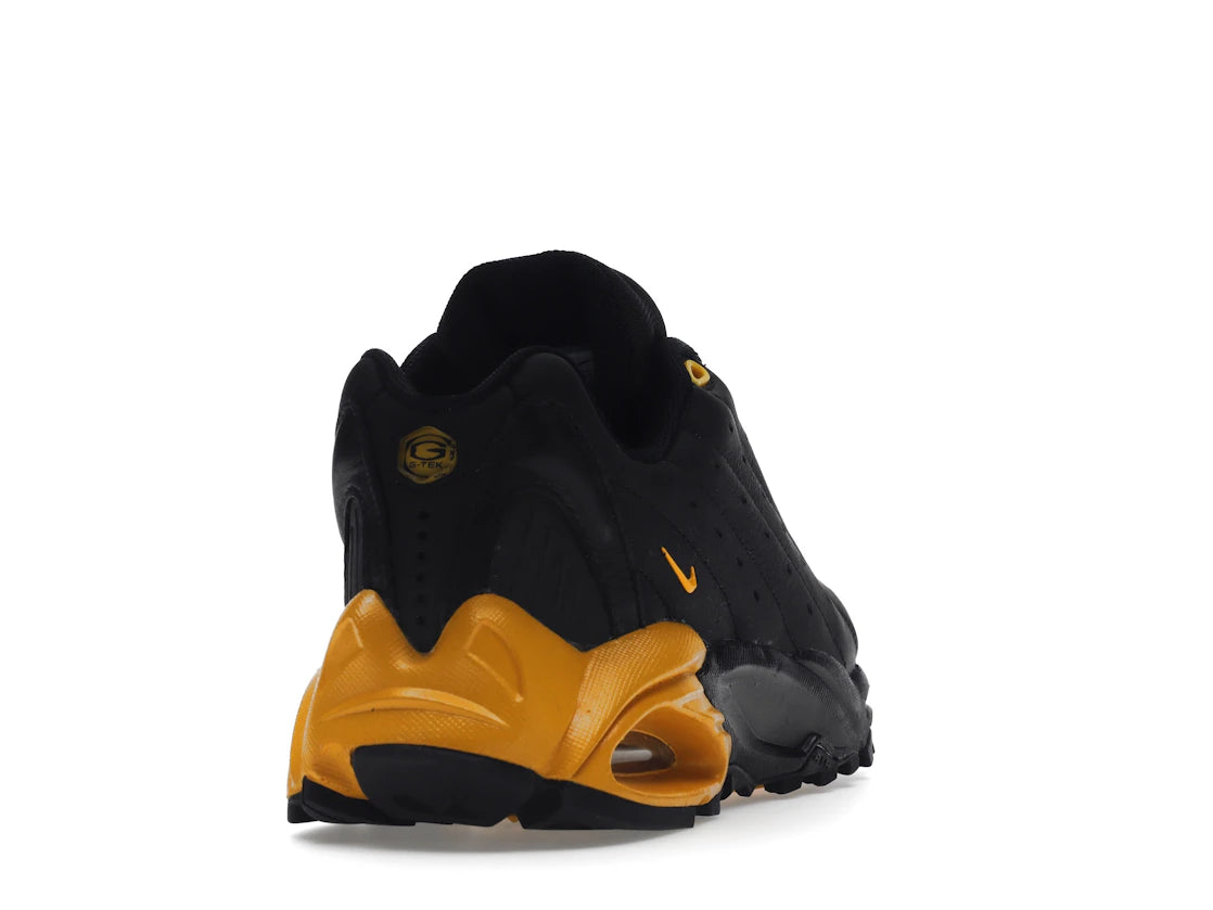 Nike Hot Step Air Terra Drake NOCTA Black Yellow
