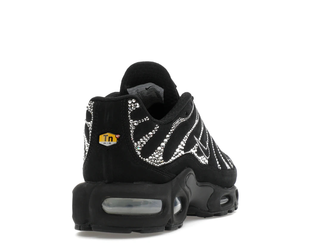 Nike Air Max Plus Swarovski Moonlight