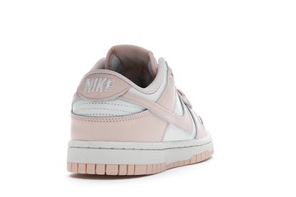 Nike Dunk Low Orange Pearl