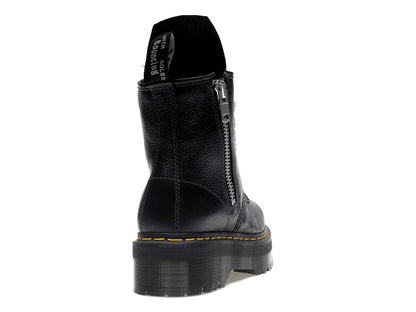 Dr. Martens 1460 Quad Leather Platform Boot Rick Owens