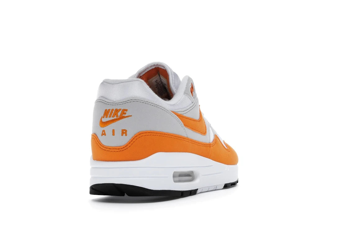 Nike Air Max 1 Anniversary Orange (Homme)