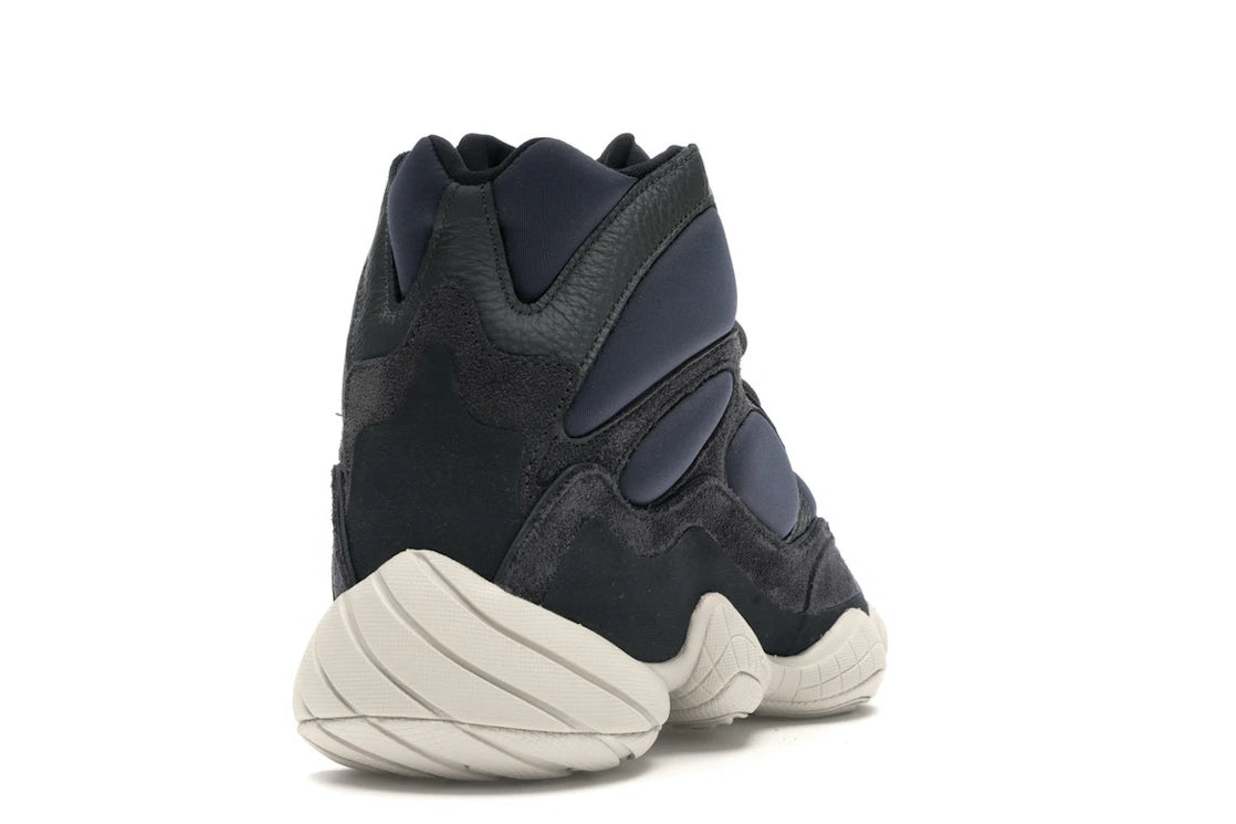 Adidas Yeezy 500 High Slate