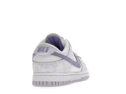 Nike Dunk Low Purple Pulse