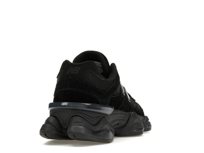 New Balance 9060 Triple Black