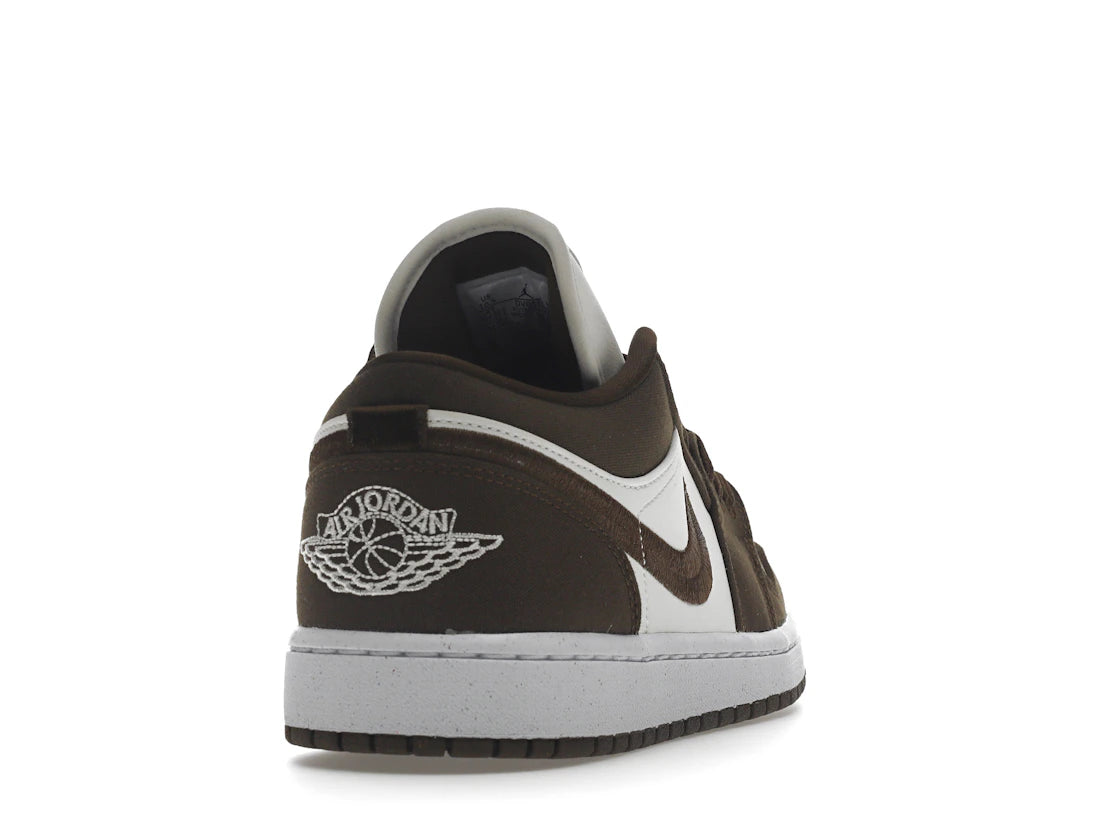 Jordan 1 Low SE Light Olive