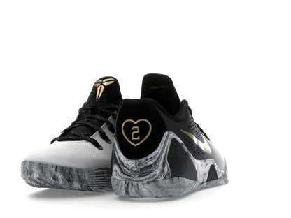 Nike Kobe 9 EM Low Protro Mambacita