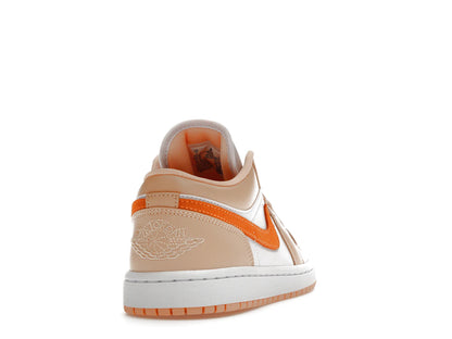 Jordan 1 Low Sunset Haze