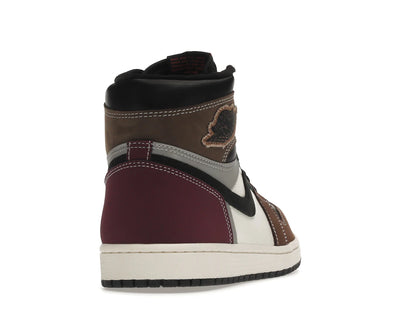 Jordan 1 Retro High OG Hand Crafted