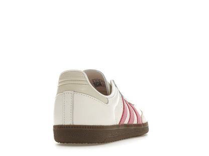 adidas Samba OG Lucid Pink