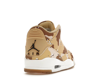 Jordan 3 Retro WNBA Desert Camo (Femme)