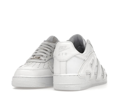 Nike Air Force 1 Low Cactus Plant Flea Market White (2024)